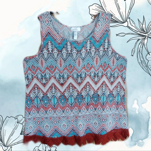 Tops - 3/$25 Plus Size Women Tank Top. 3XL